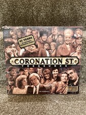 Coronation Street Treasures