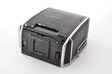 Zenza Bronica EC 645 6x4.5 Roll Film Back Holder From Japan
