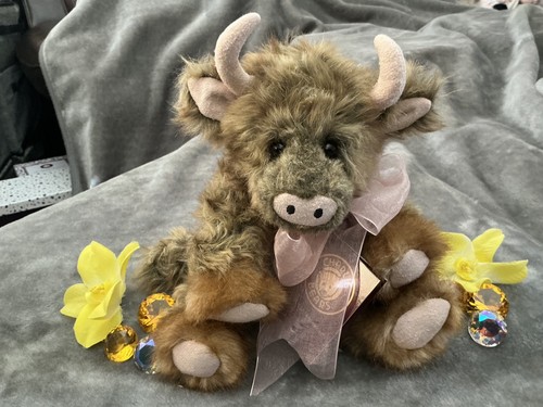Charlie bears the udderly - the,