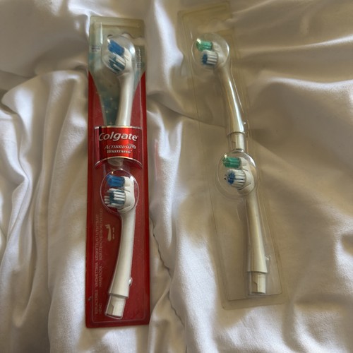 Colgate actibrush replacement - actibrush,