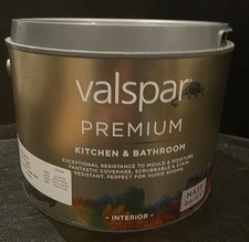 Valspar Premium Kitchen &