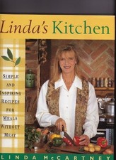 Linda's Kitchen: Simple and