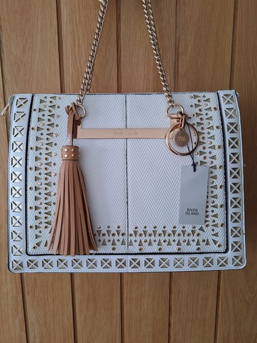 River island stunning - stunning, white