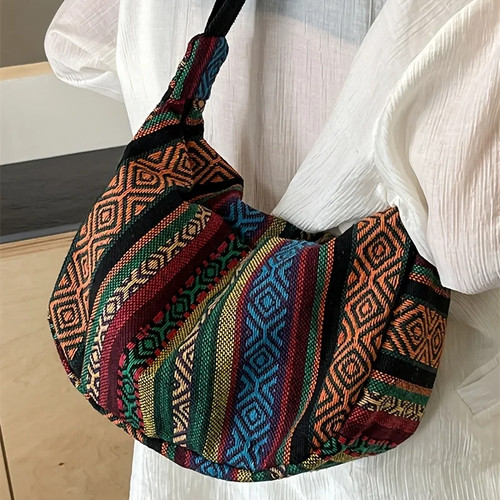 Women tribal stripe - women's,