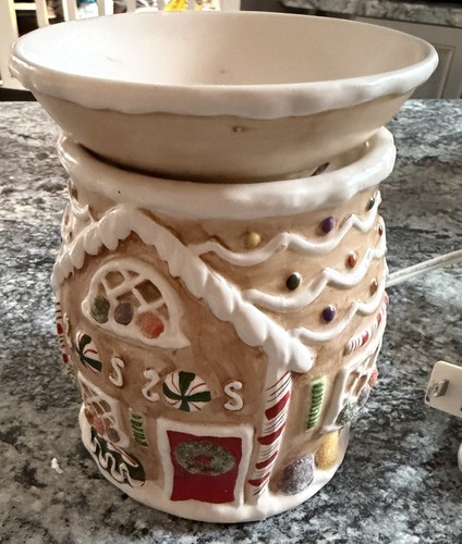 Yankee candle electric - candle,