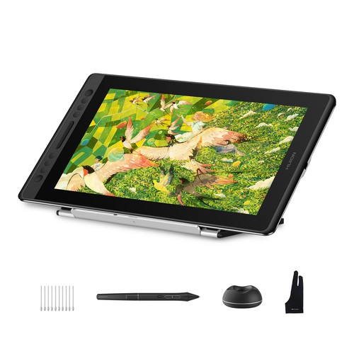 Refurbished huion kamvas pro - refurbished,