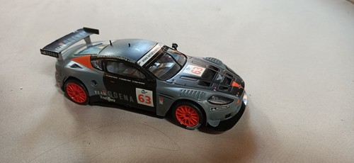 Scx aston martin dbr9 - scx,