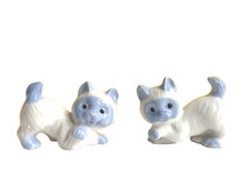 Vintage Pair of Delft