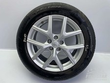 Toyota Avensis R18 Alloy Wheel