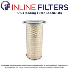 Air Filter for Schliesing