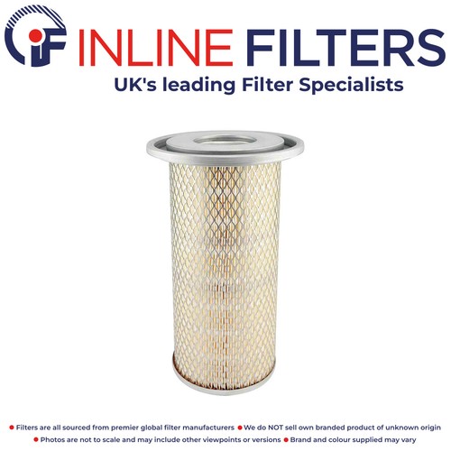 Air filter for schliesing - filter,