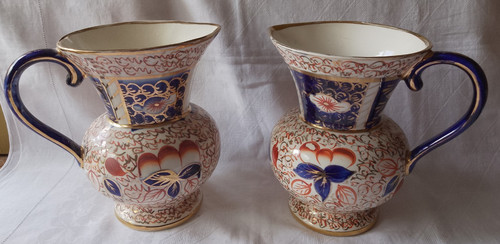 Vintage pair arthur wood - vintage, of