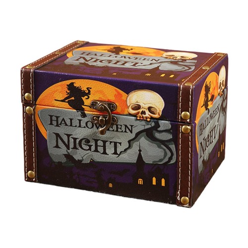 Toy treasure chest - toy, jewelry