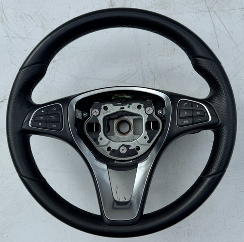 Mercedes class s213 steering - s213,