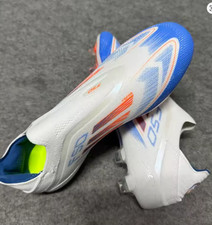 New Mens Football Boots Soccer Shoes Men Training Sneaker Cleats Indoor/Outdoor