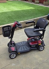 PRIDE GO-GO Endurance Li