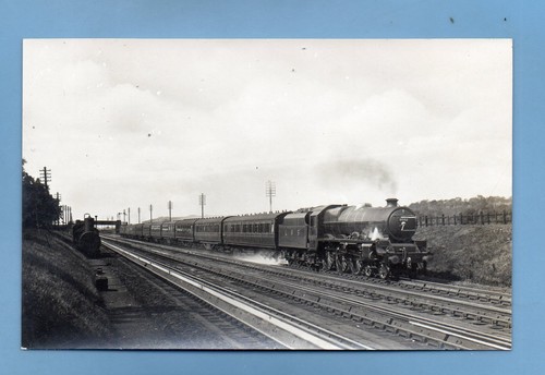 Lms jubilee class locomotive - jubilee,