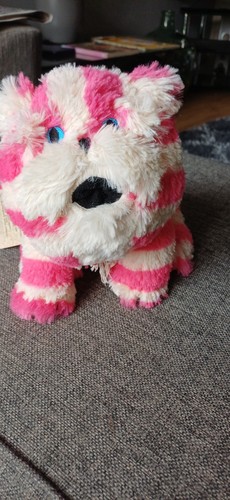 Bagpuss warmies large - bagpuss,