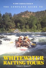 Complete Guide to Whitewater