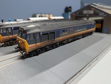 Hornby OO Gauge Network South