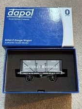 New Unused DAPOL O Gauge