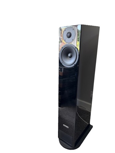 Excellent gloss black pmc - gloss,