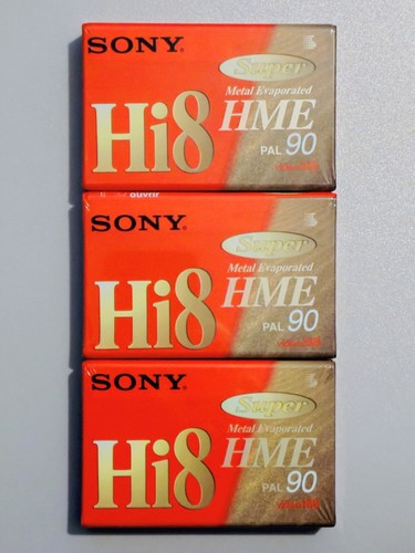 Sony 90hme2 video - video, 8