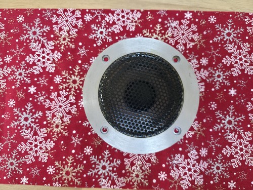 Wharfedale original - e-50,