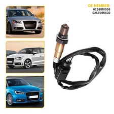 Lambda Sensor For VW GOLF Mk5