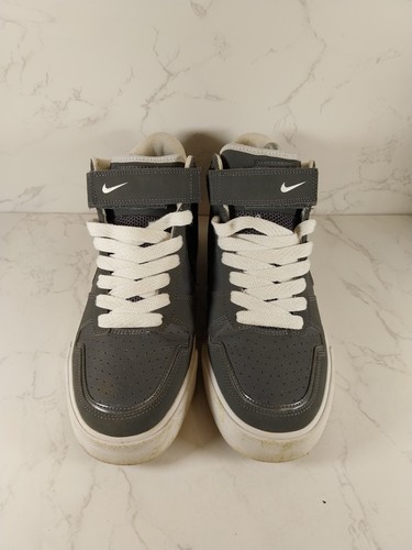 Nike sellwood mid - nike, top