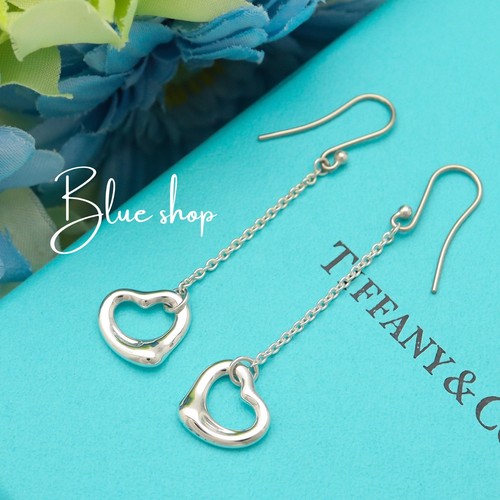 Tiffany peretti open - co.,