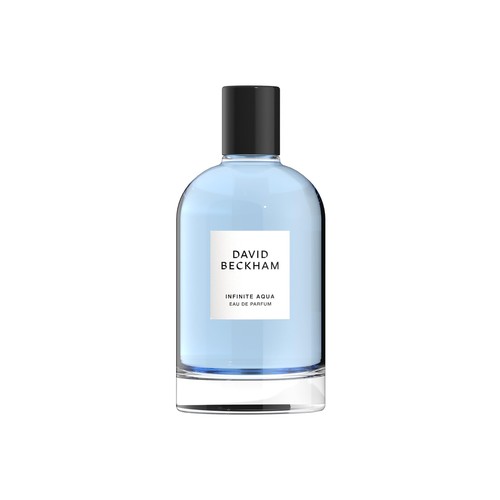 David beckham infinite aqua - beckham,