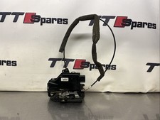 AUDI TT MK1 DRIVERS SIDE FRONT