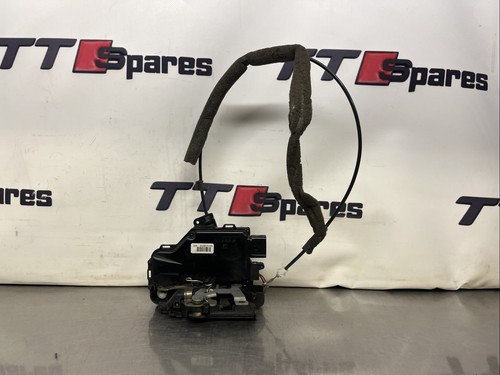 Audi mk1 drivers side front - tt,