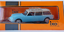 Ixo 1:43rd scale 1960 Citroen