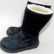 Ugg Australia Fairfax Black
