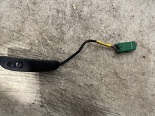 2001 VAUXHALL VECTRA FRONT