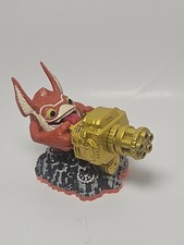 Skylanders Giants Trigger