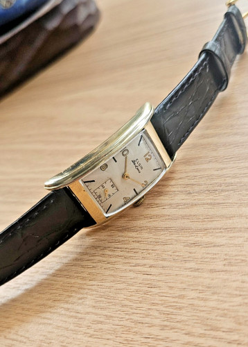Elegant restored long case
