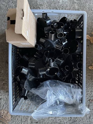 Marshall tufflex conduit - marshall,