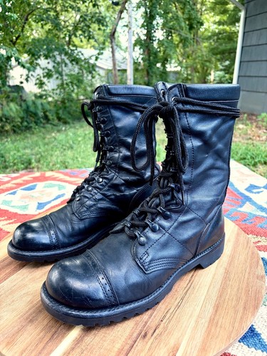 Corcoran jump boots vtg - jump,