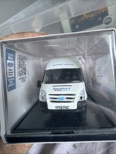 Oxford Diecast 1:76 Docklands