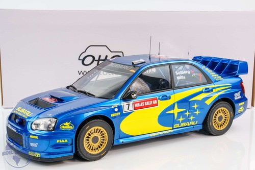 Otto mobile 12 subaru - mobile,
