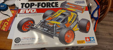 Tamiya 47470 Top Force Evo 2021 brand new kit Evolution