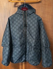 Gucci mens jacket - gucci,
