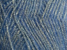 Job lot knitting crochet yarn