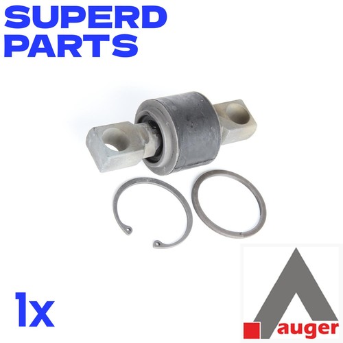 Lateral control rod - control,