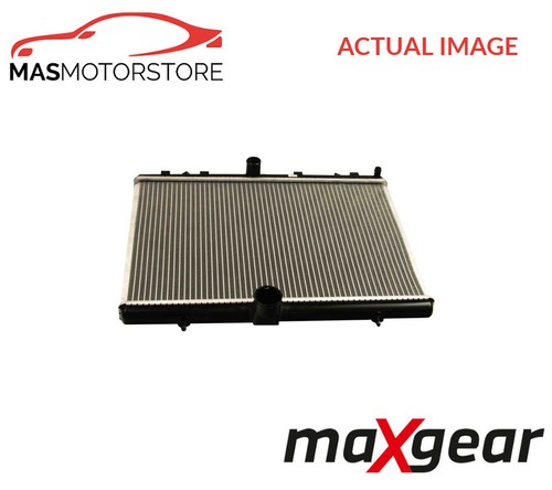 Engine cooling radiator - cooling,