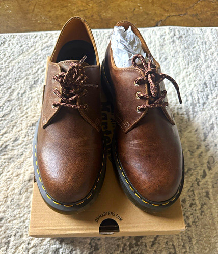 Martens 1461 men s - martens,