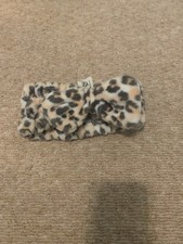 Primark Skincare/makeup Headband